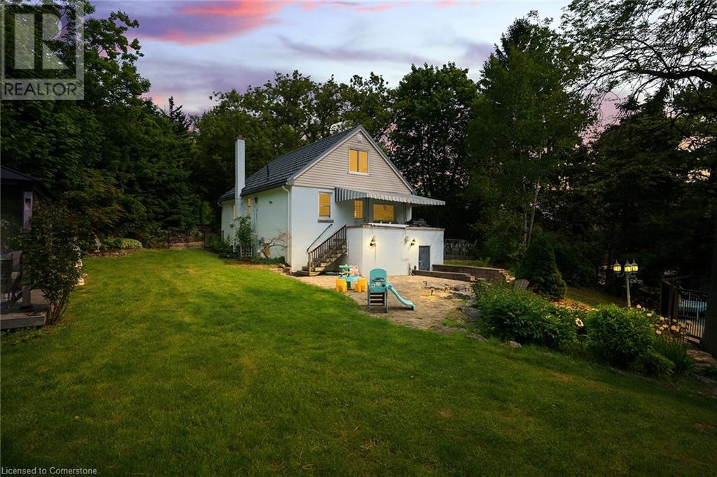 Property at 376 OLD GUELPH Road image 3