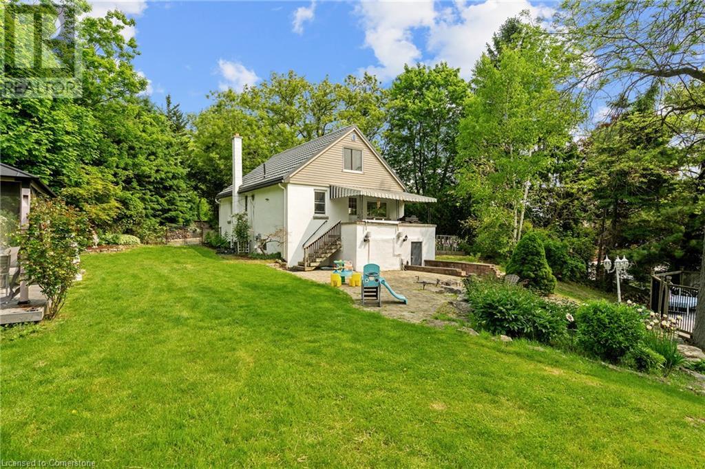 376 Old Guelph Road, Dundas, Ontario  L9H 5V4 - Photo 37 - 40736533