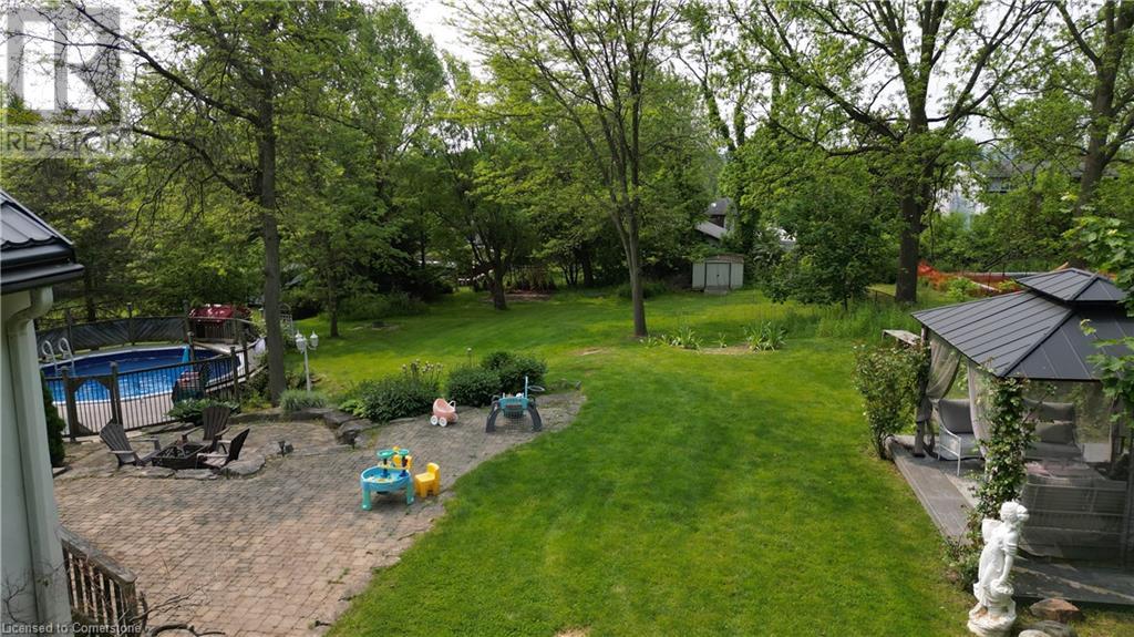 376 Old Guelph Road, Dundas, Ontario  L9H 5V4 - Photo 39 - 40736533