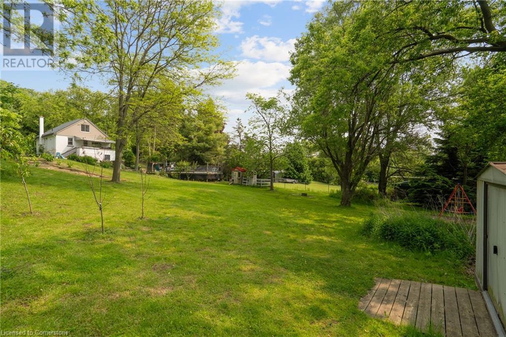 376 Old Guelph Road, Dundas, Ontario  L9H 5V4 - Photo 40 - 40736533