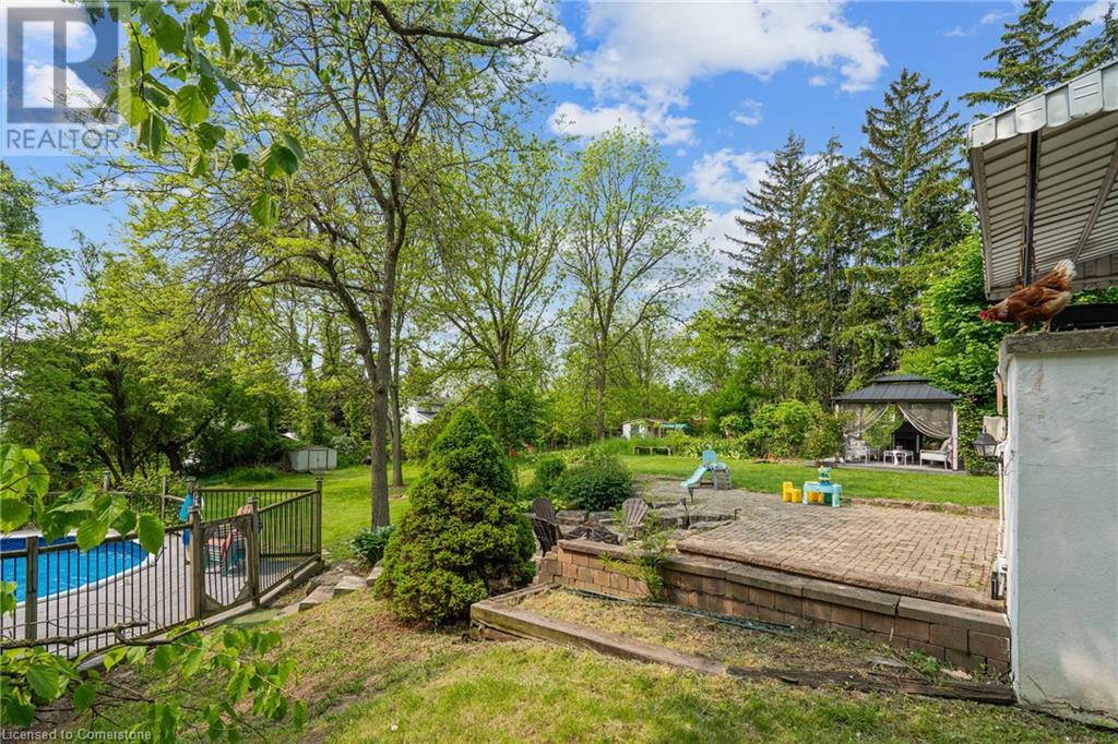 376 Old Guelph Road, Dundas, Ontario  L9H 5V4 - Photo 42 - 40736533