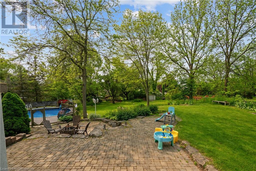 376 Old Guelph Road, Dundas, Ontario  L9H 5V4 - Photo 44 - 40736533