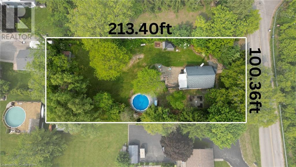 376 Old Guelph Road, Dundas, Ontario  L9H 5V4 - Photo 48 - 40736533