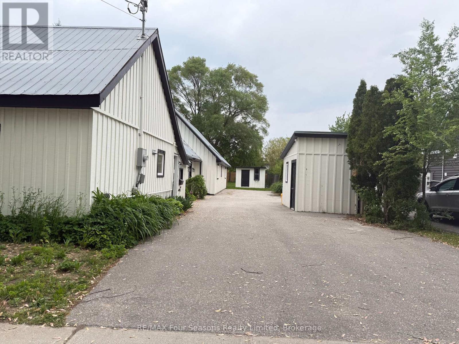 2 - 223 SIXTH STREET, collingwood, Ontario