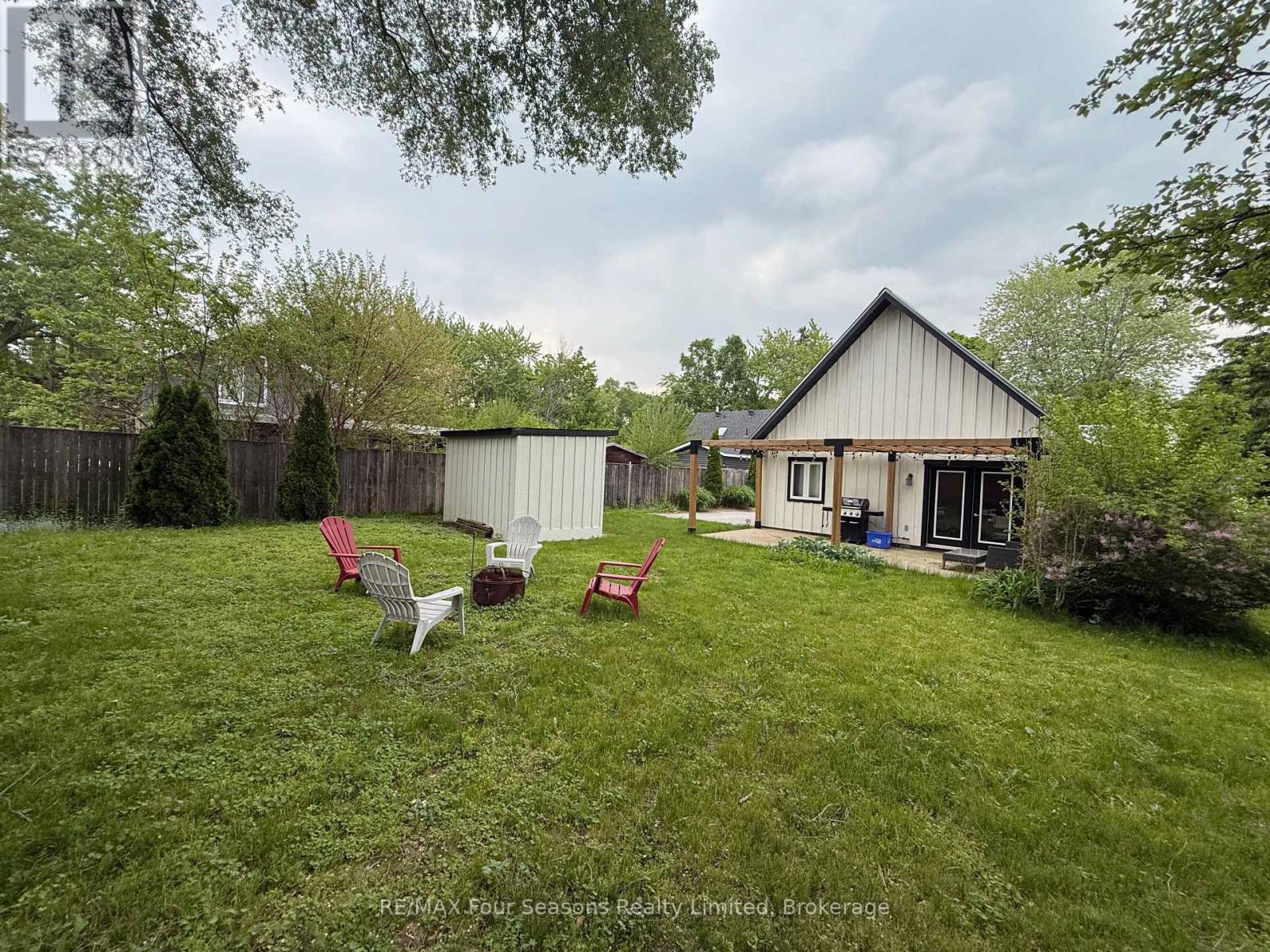 2 - 223 Sixth Street, Collingwood, Ontario L9Y 1Z2 - Photo 23 - S12198772