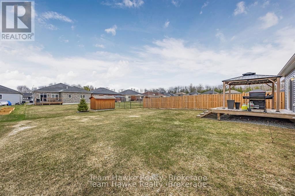 9 Cardinal Court, Tay, Ontario  L0K 2A0 - Photo 37 - S12198800