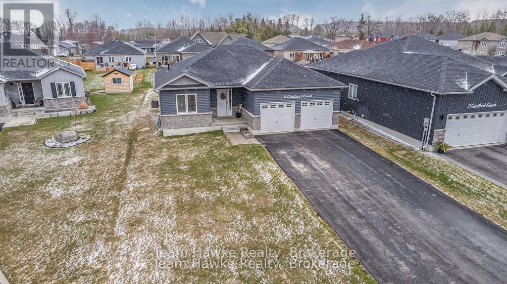 9 Cardinal Court, Tay, Ontario  L0K 2A0 - Photo 38 - S12198800