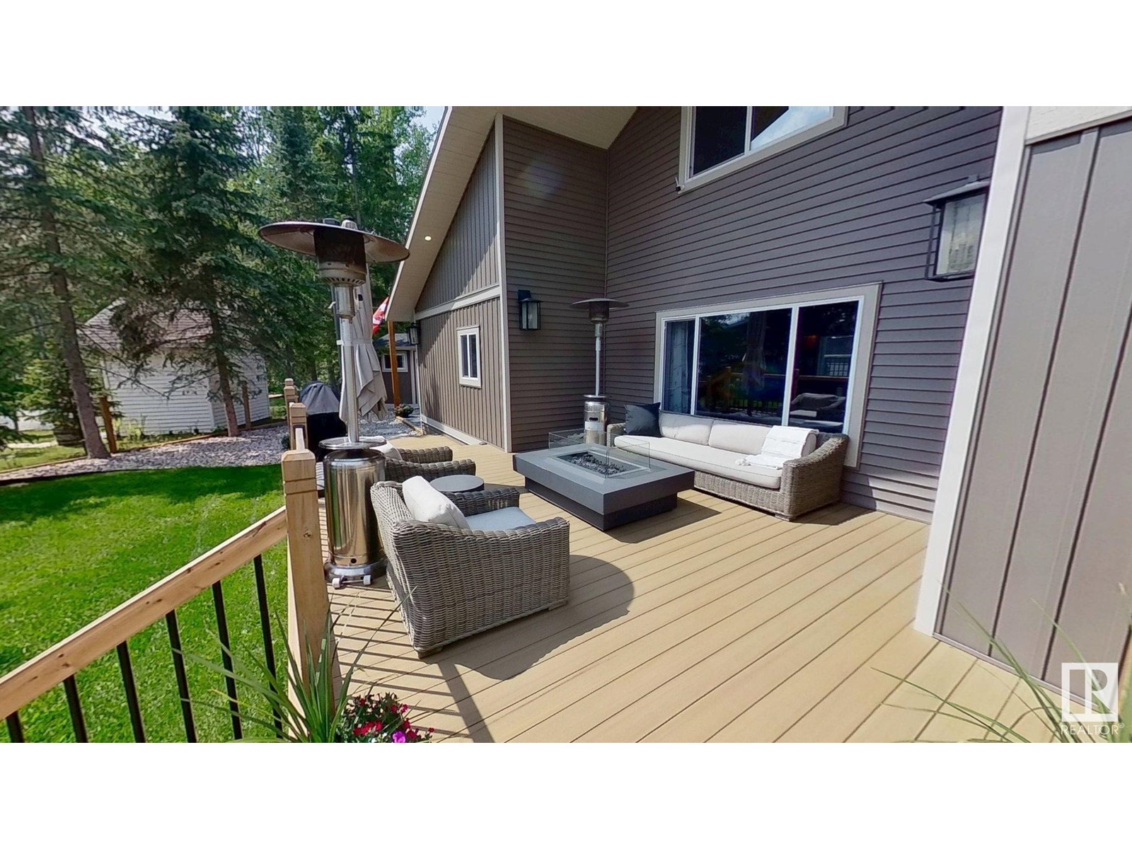 610 Long Lake Dr, Long Lake, Alberta  T0A 1B0 - Photo 22 - E4440514