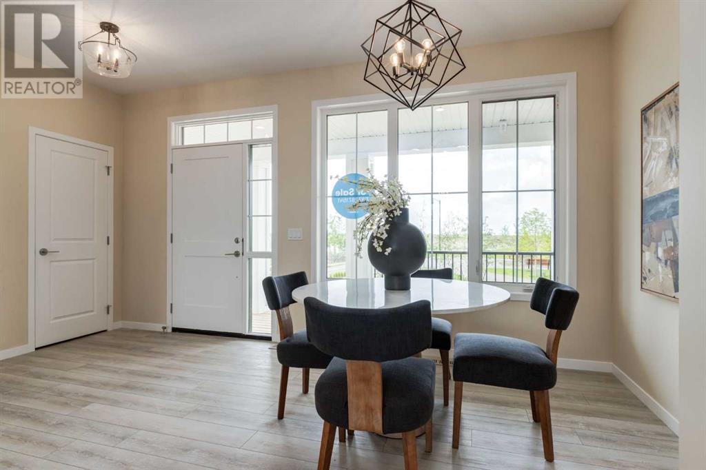 36 Ellen Lane, Crossfield, Alberta  T0M 0S0 - Photo 10 - A2218699