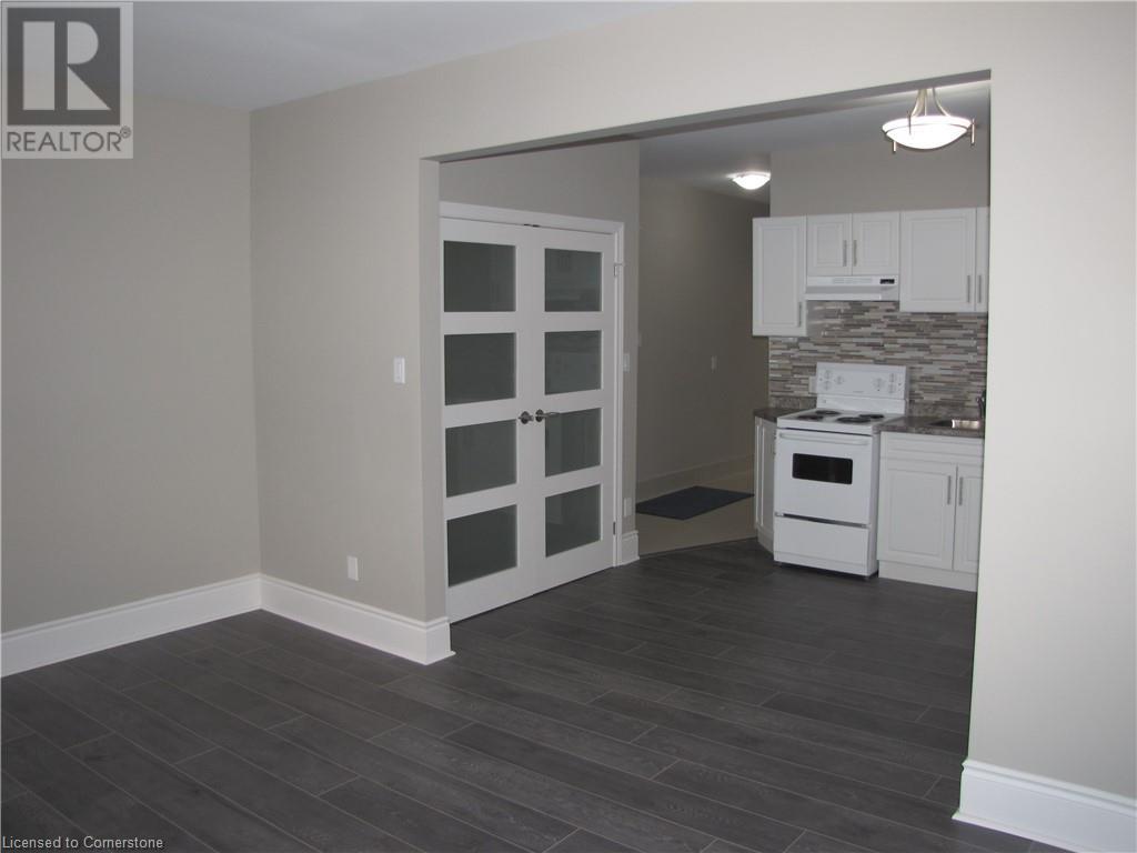 181 King Street E Unit# 2, Kitchener, Ontario  N2G 2K8 - Photo 2 - 40737601