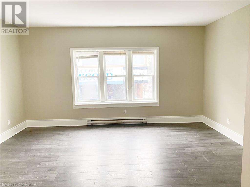 181 King Street E Unit# 2, Kitchener, Ontario  N2G 2K8 - Photo 4 - 40737601
