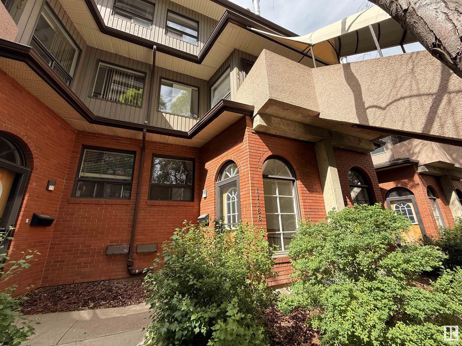 Property at 11166 83 AV NW NW image 1