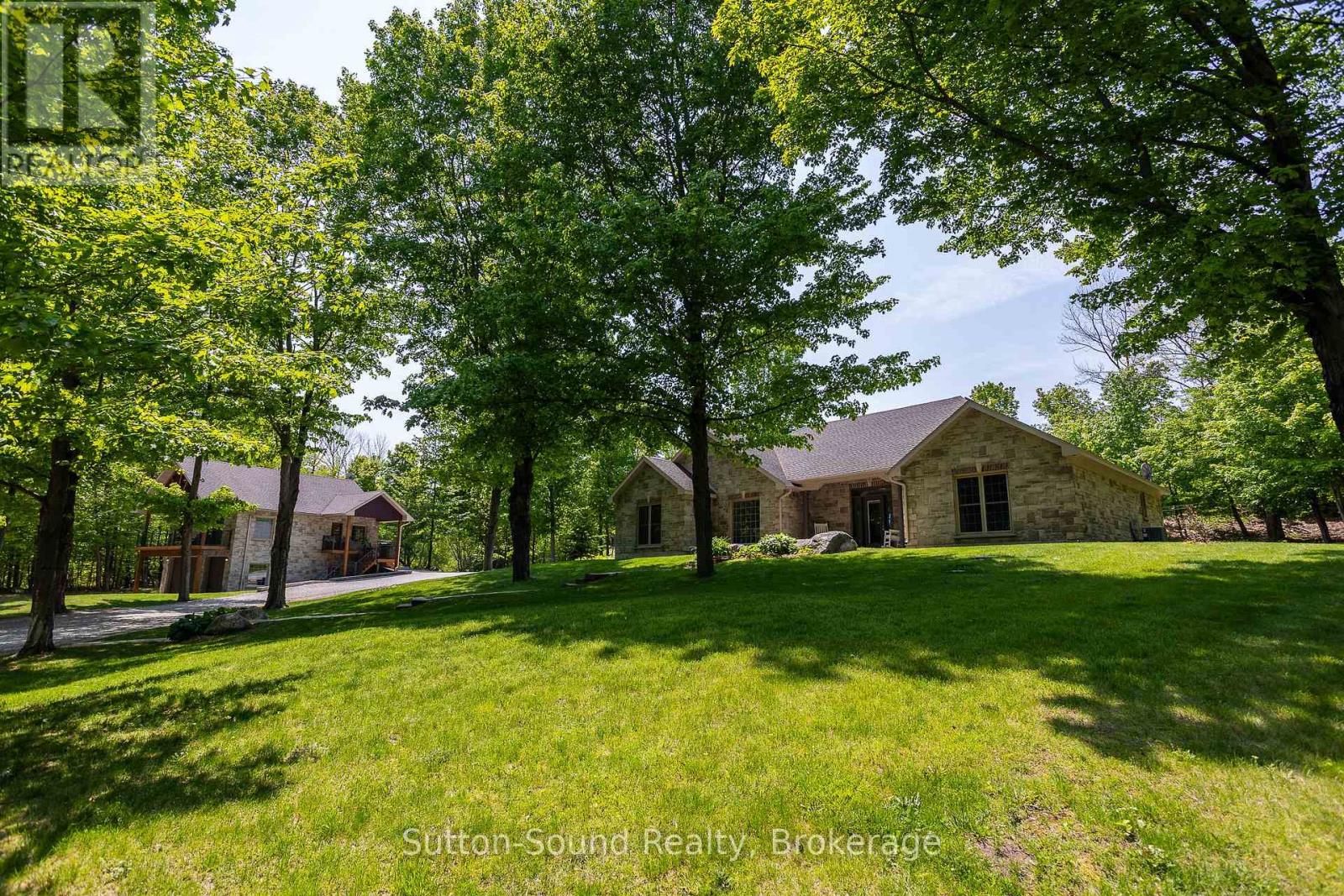 505556 Grey Road 1 Road, Georgian Bluffs, Ontario  N0H 1S0 - Photo 3 - X12198745