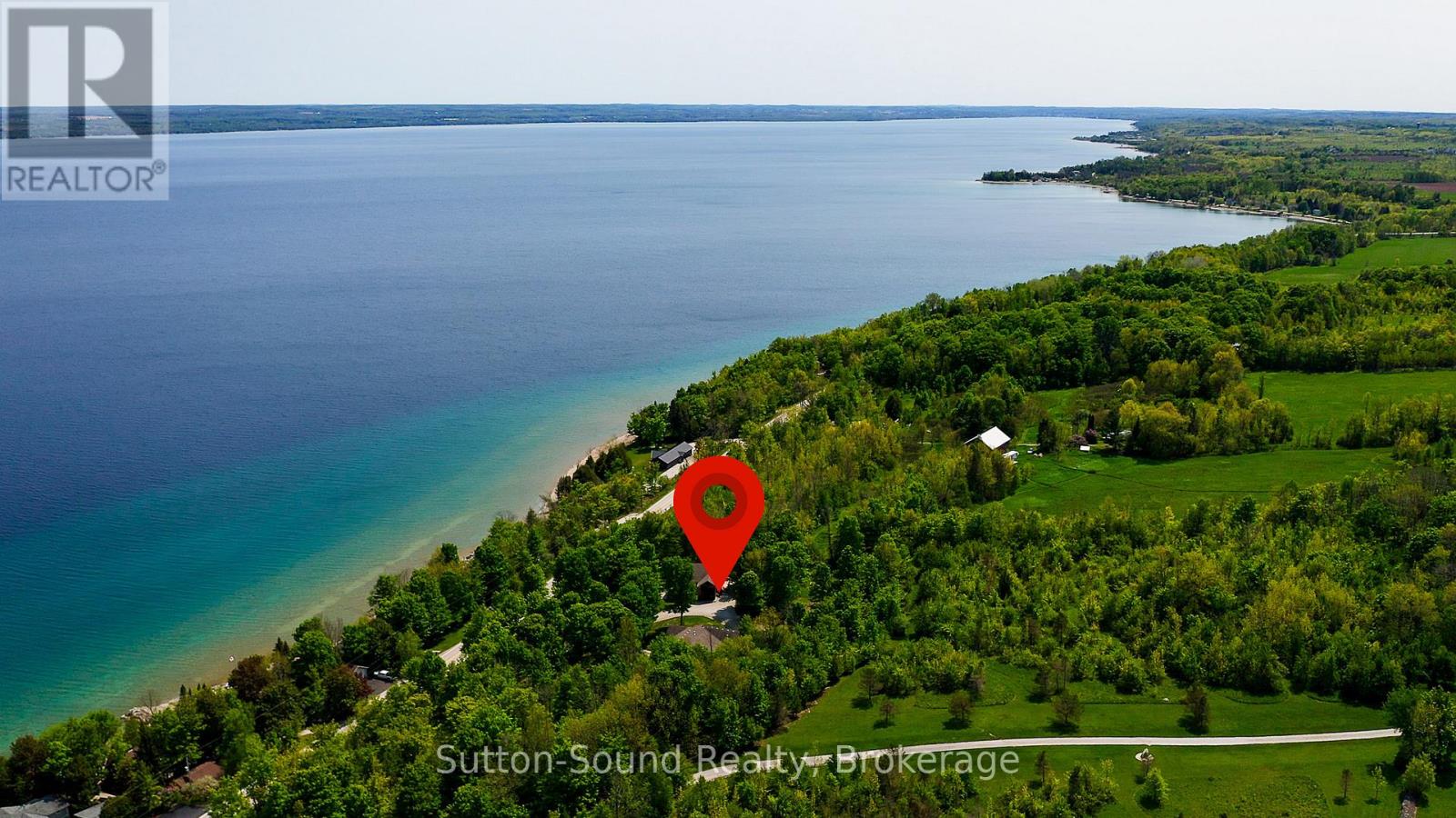 505556 Grey Road 1 Road, Georgian Bluffs, Ontario  N0H 1S0 - Photo 4 - X12198745