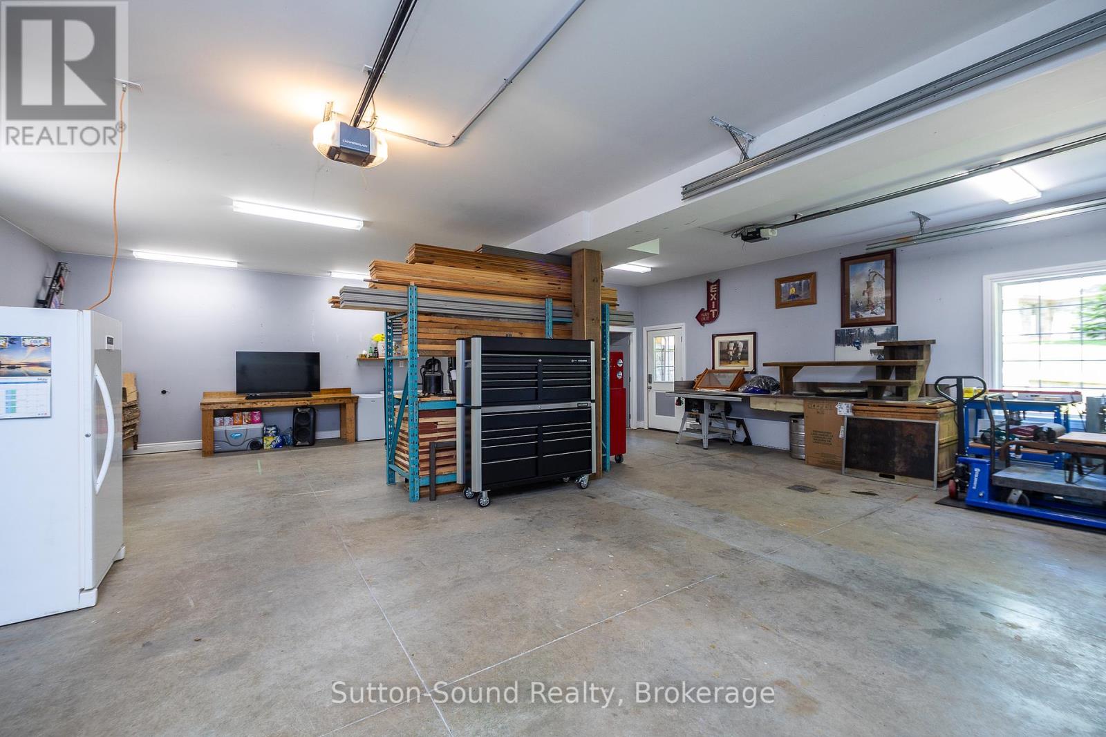 505556 Grey Road 1 Road, Georgian Bluffs, Ontario  N0H 1S0 - Photo 49 - X12198745