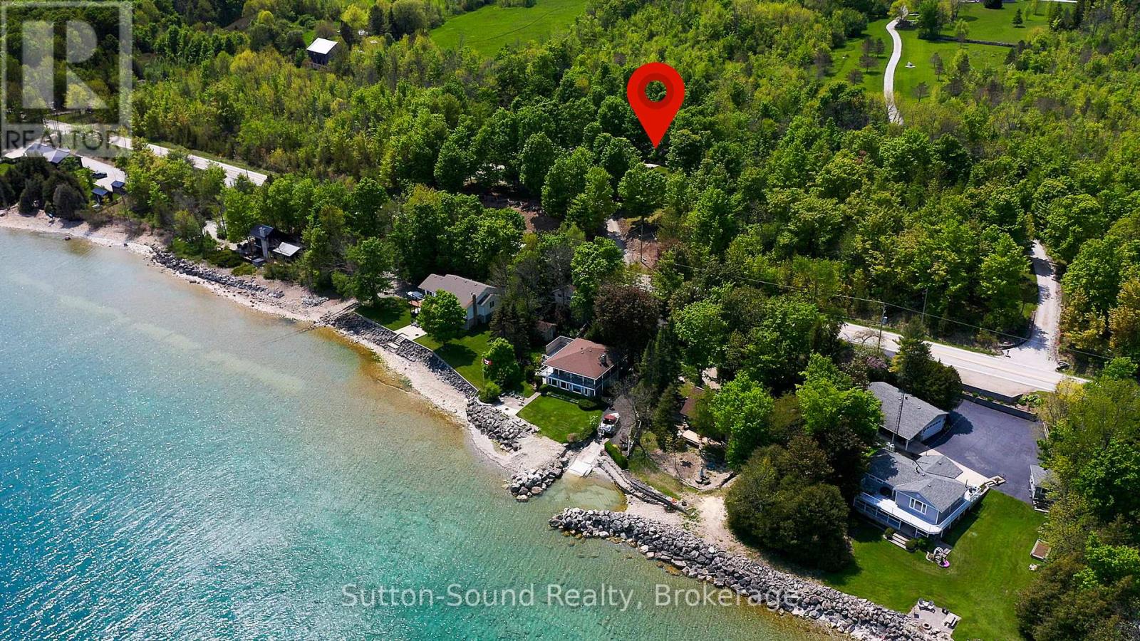 505556 Grey Road 1 Road, Georgian Bluffs, Ontario  N0H 1S0 - Photo 50 - X12198745