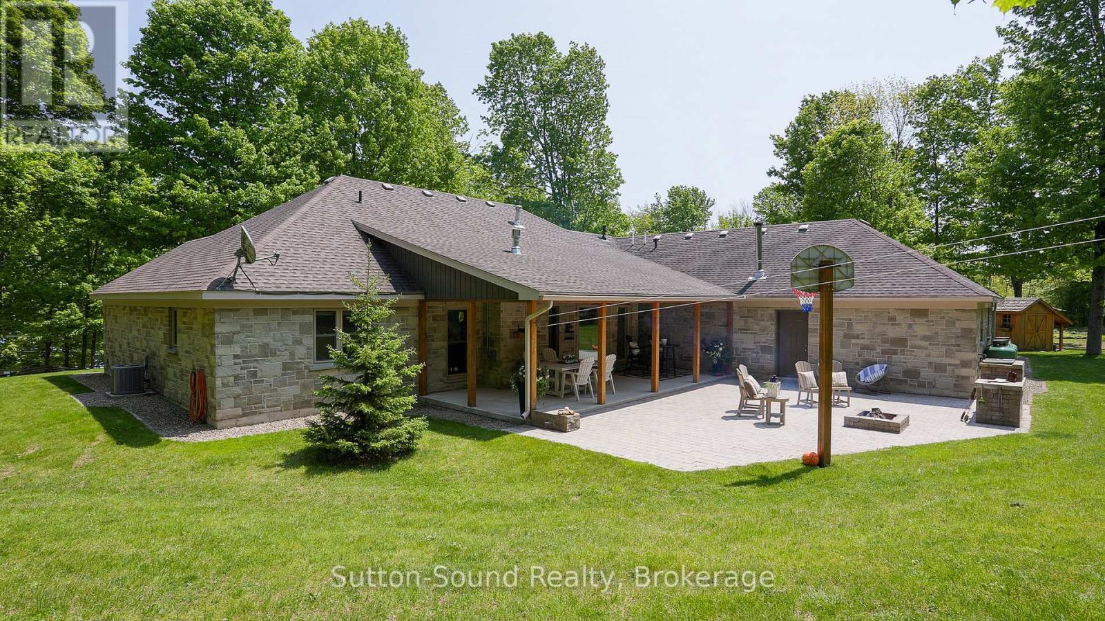 505556 Grey Road 1 Road, Georgian Bluffs, Ontario  N0H 1S0 - Photo 7 - X12198745