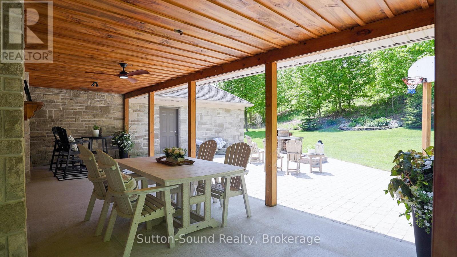 505556 Grey Road 1 Road, Georgian Bluffs, Ontario  N0H 1S0 - Photo 8 - X12198745
