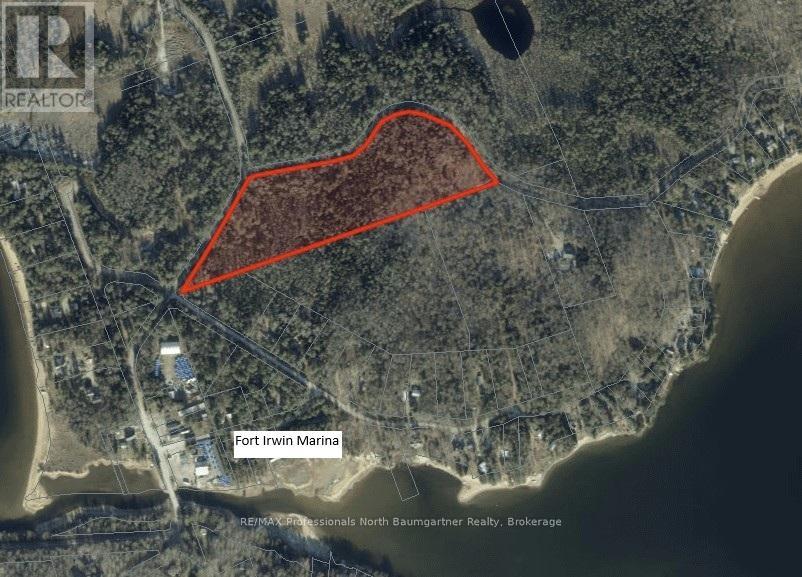 PT11-12 HALIBURTON LAKE ROAD, dysart et al (harburn), Ontario