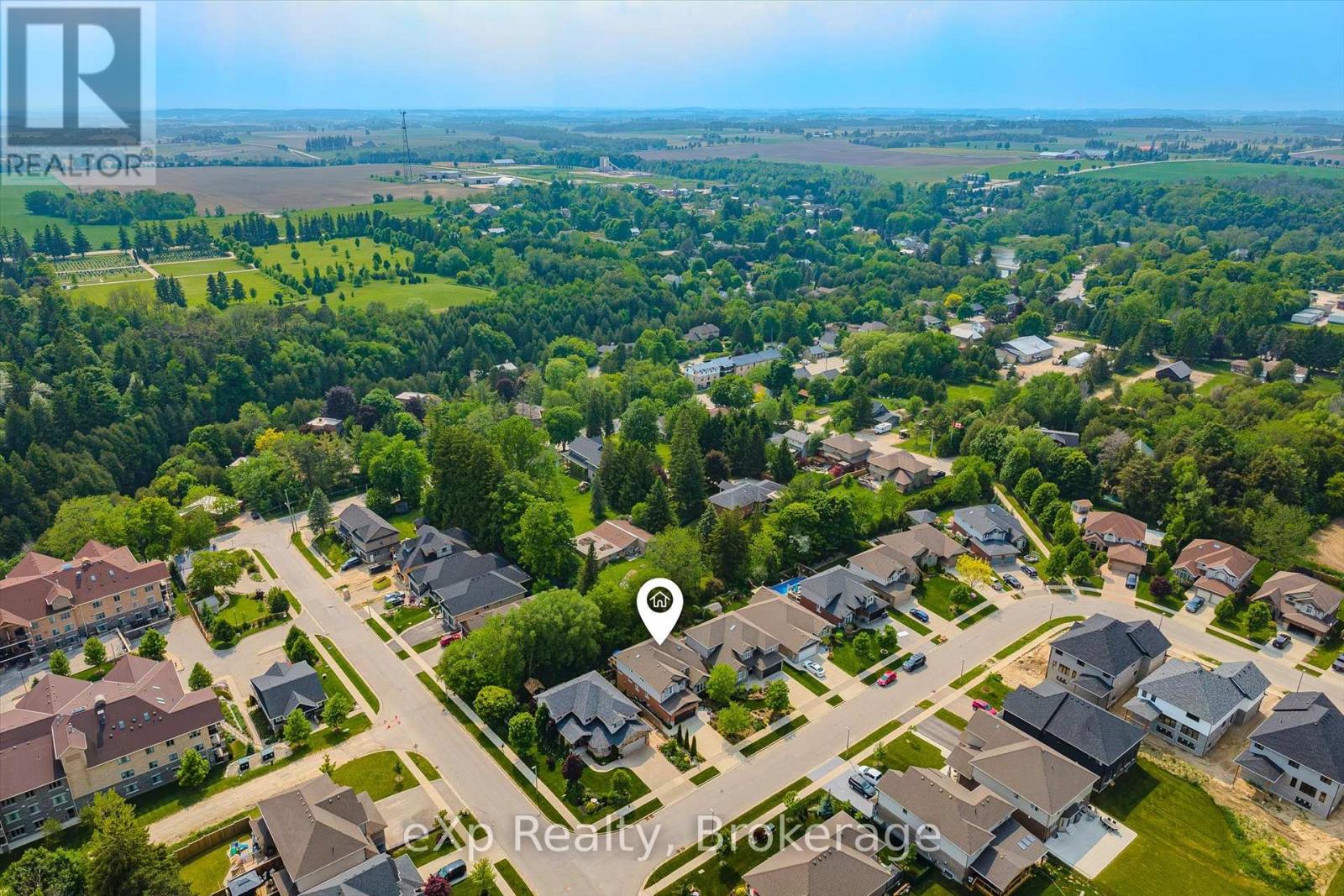106 Bricker Avenue, Centre Wellington, Ontario N0B 1S0 - Photo 4 - X12198910