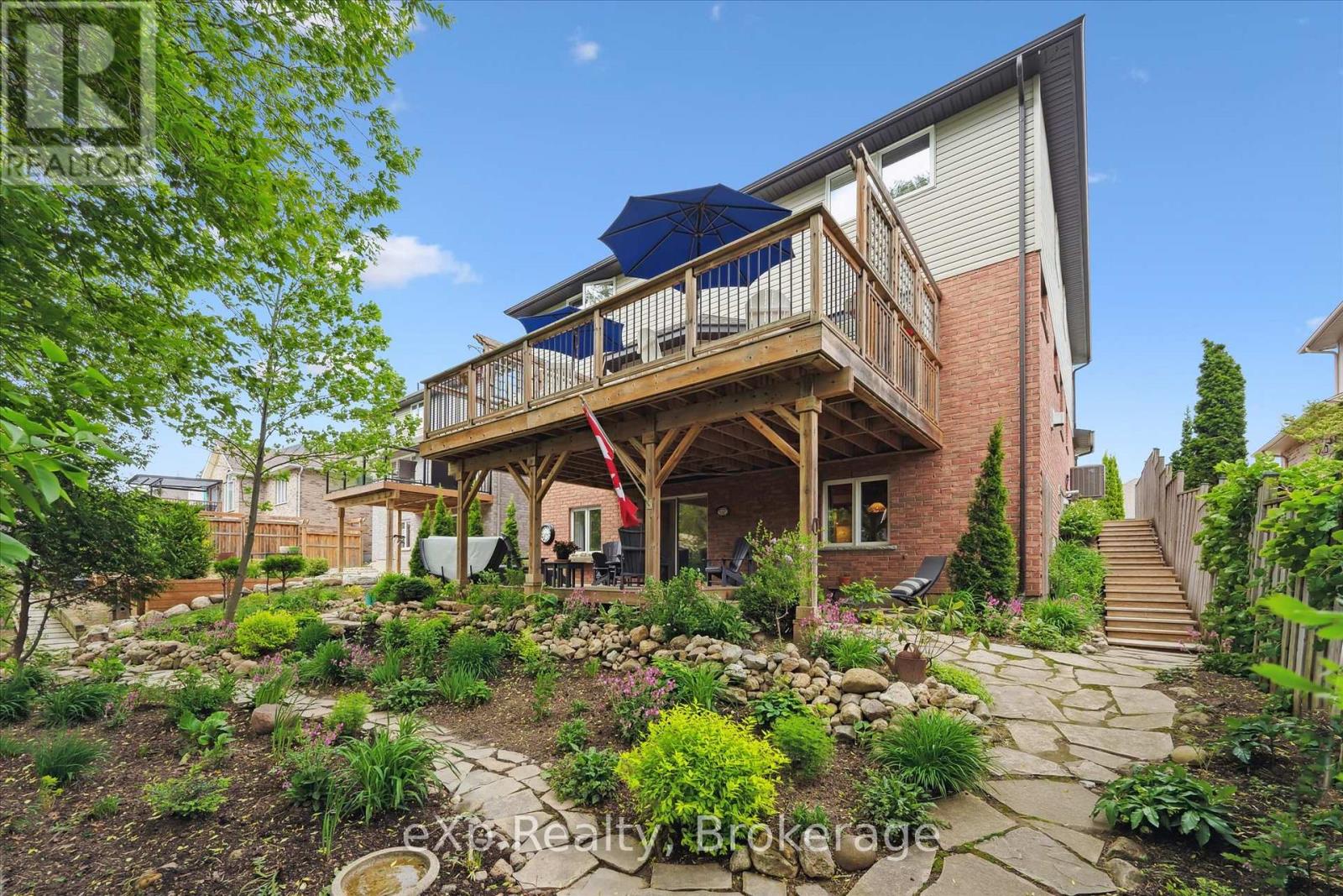 106 Bricker Avenue, Centre Wellington, Ontario N0B 1S0 - Photo 44 - X12198910