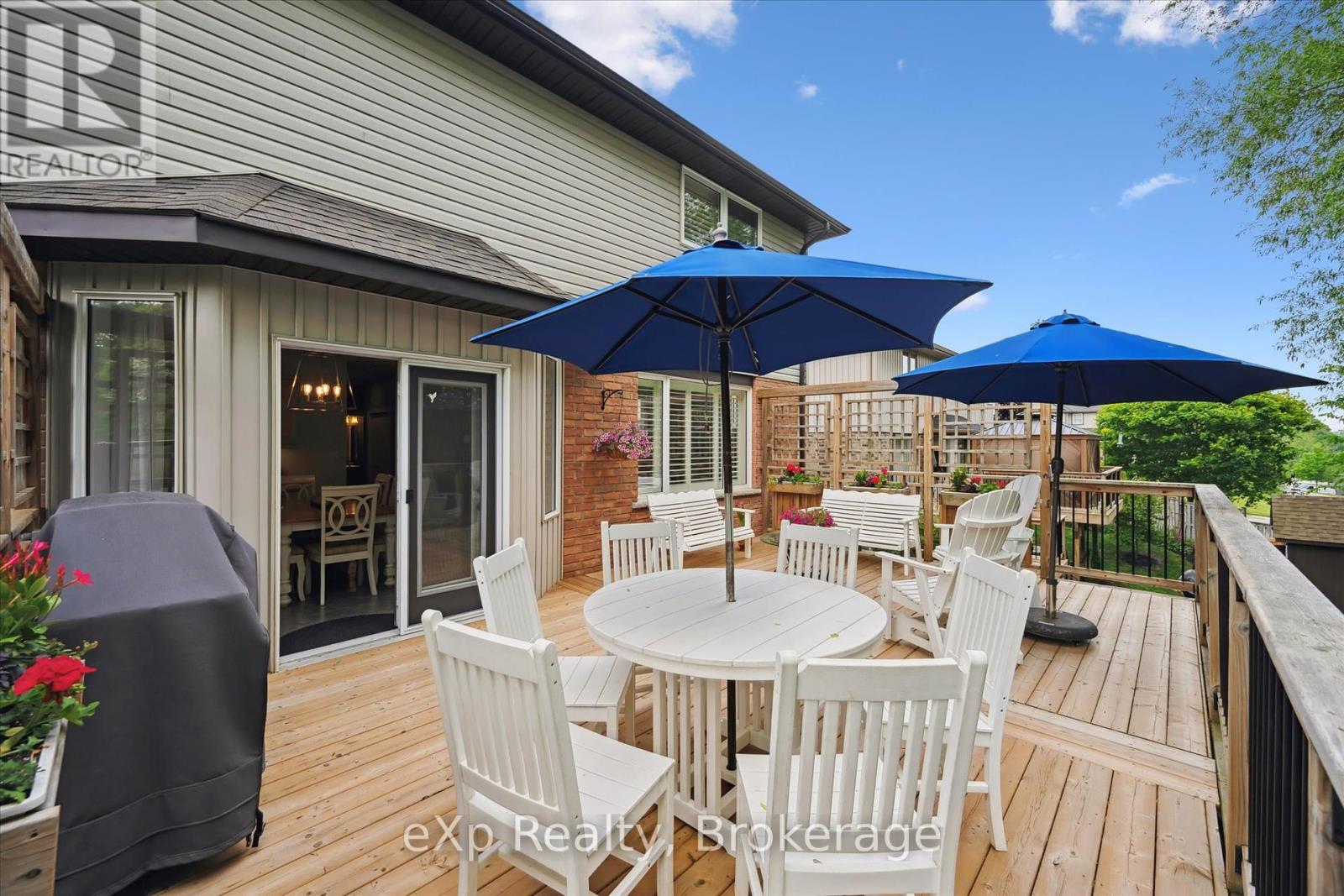 106 Bricker Avenue, Centre Wellington, Ontario N0B 1S0 - Photo 48 - X12198910