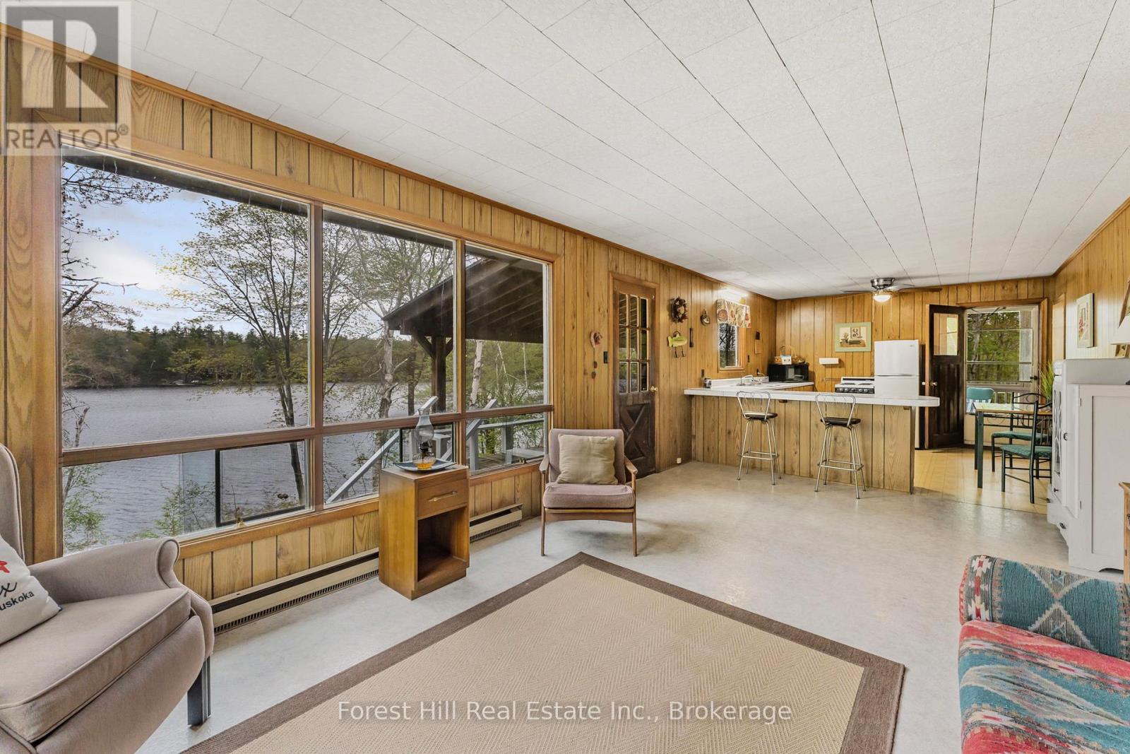 #5 - 4534 Southwood Road, Muskoka Lakes (Wood (Muskoka Lakes)), Ontario  P0C 1M0 - Photo 10 - X12198925