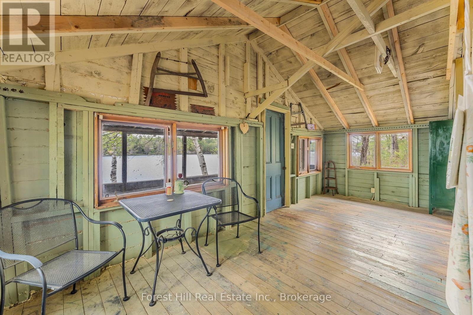 #5 - 4534 Southwood Road, Muskoka Lakes (Wood (Muskoka Lakes)), Ontario  P0C 1M0 - Photo 18 - X12198925