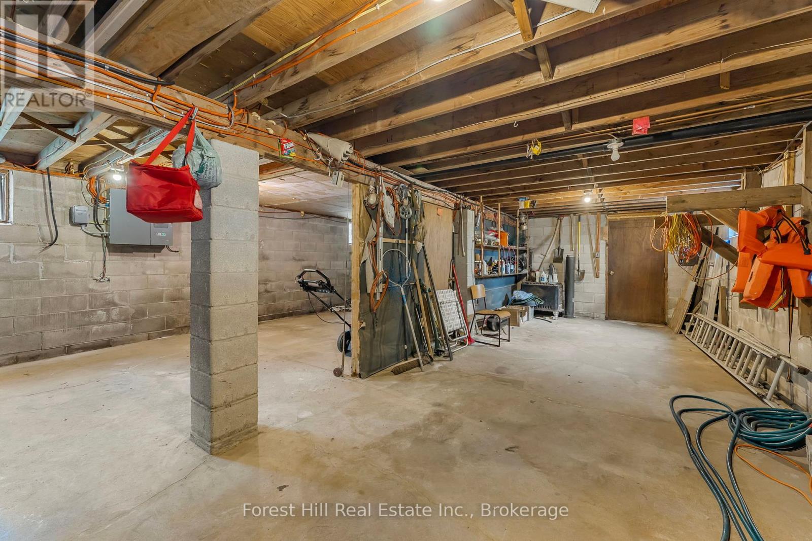 #5 - 4534 Southwood Road, Muskoka Lakes (Wood (Muskoka Lakes)), Ontario  P0C 1M0 - Photo 26 - X12198925