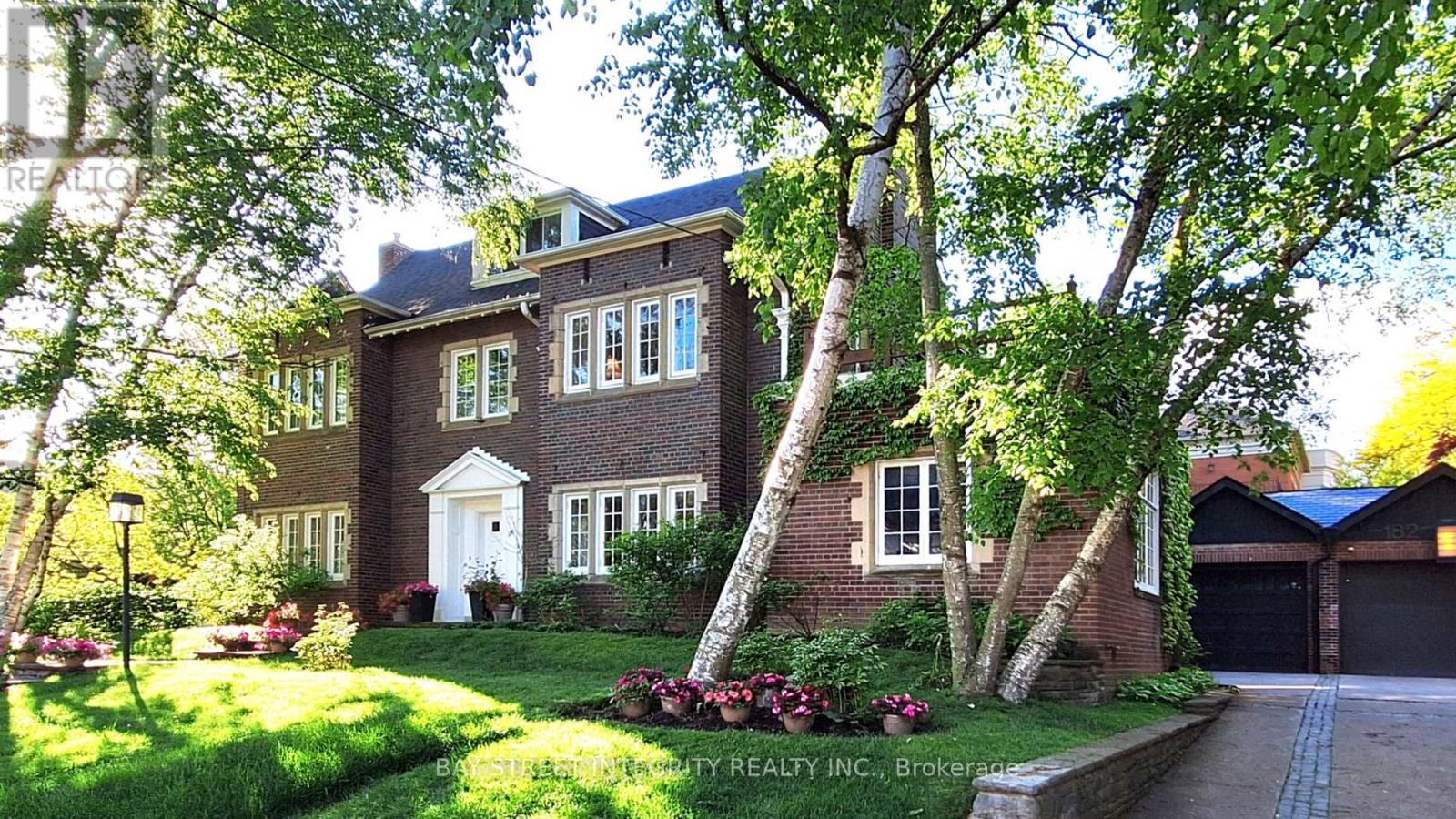 184 Heath Street W, Toronto (Forest Hill South), Ontario  M4V 1V2 - Photo 40 - C12198690