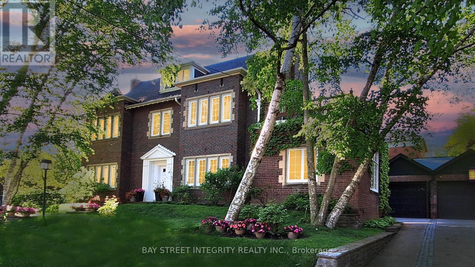 184 Heath Street W, Toronto (Forest Hill South), Ontario  M4V 1V2 - Photo 42 - C12198690