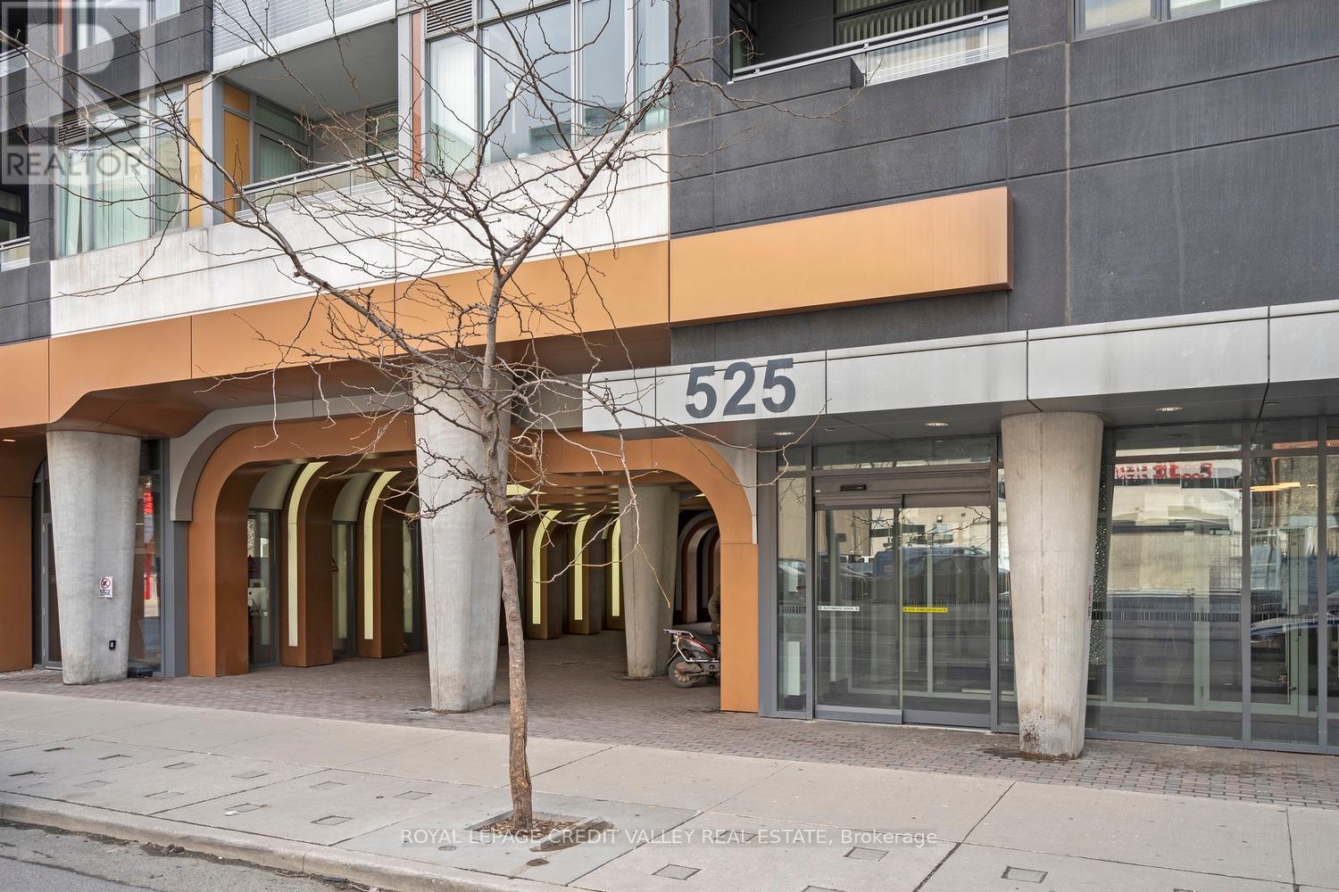 1732 - 525 Adelaide Street W, Toronto (Waterfront Communities), Ontario  M5V 0N7 - Photo 2 - C12198692