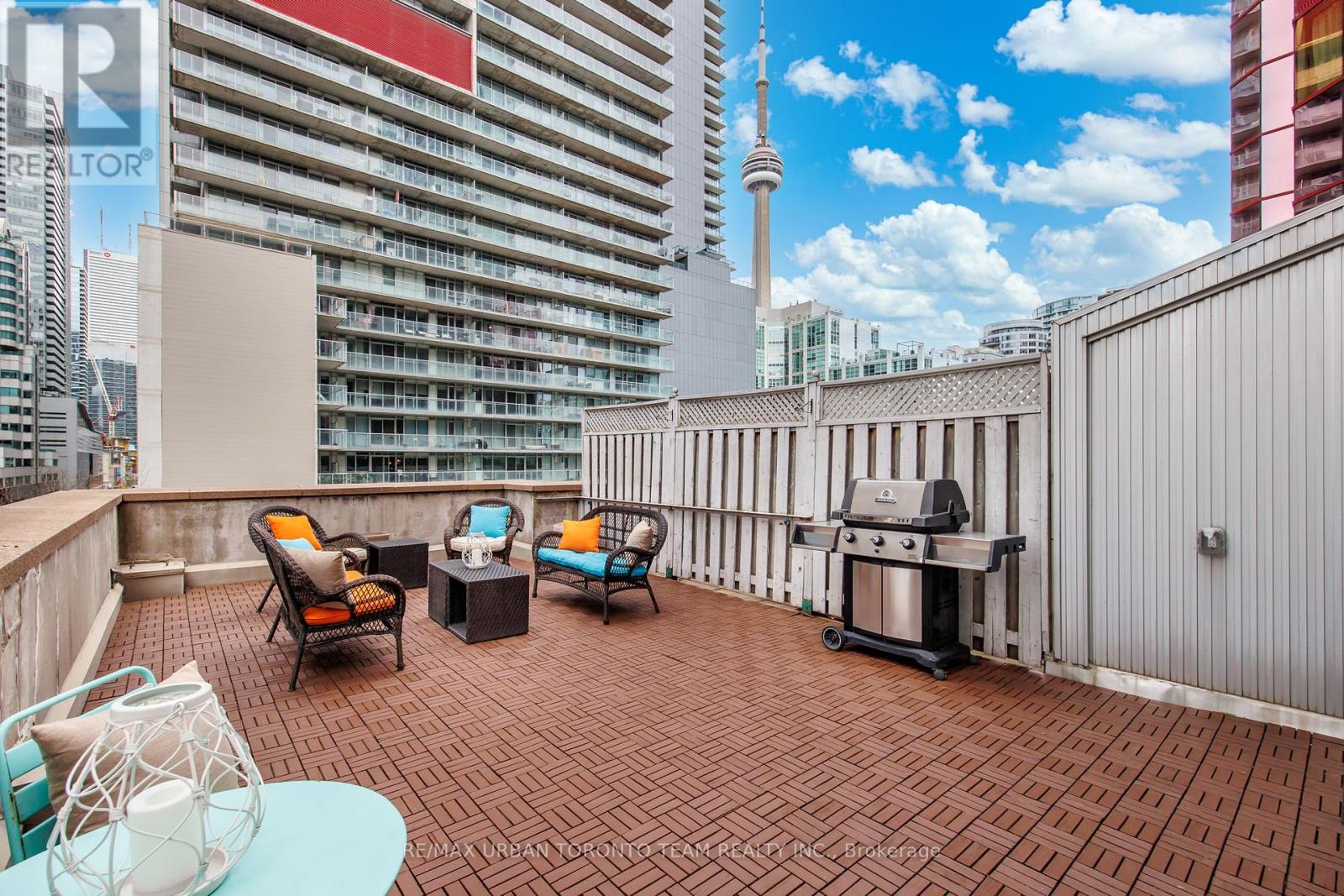 401 - 393 King Street W, Toronto, Ontario  M5V 3G8 - Photo 37 - C12198696