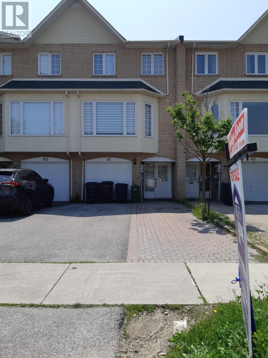 47 Sufi Cres Crescent, Toronto (Victoria Village), Ontario  M9A 2X3 - Photo 1 - C12198697