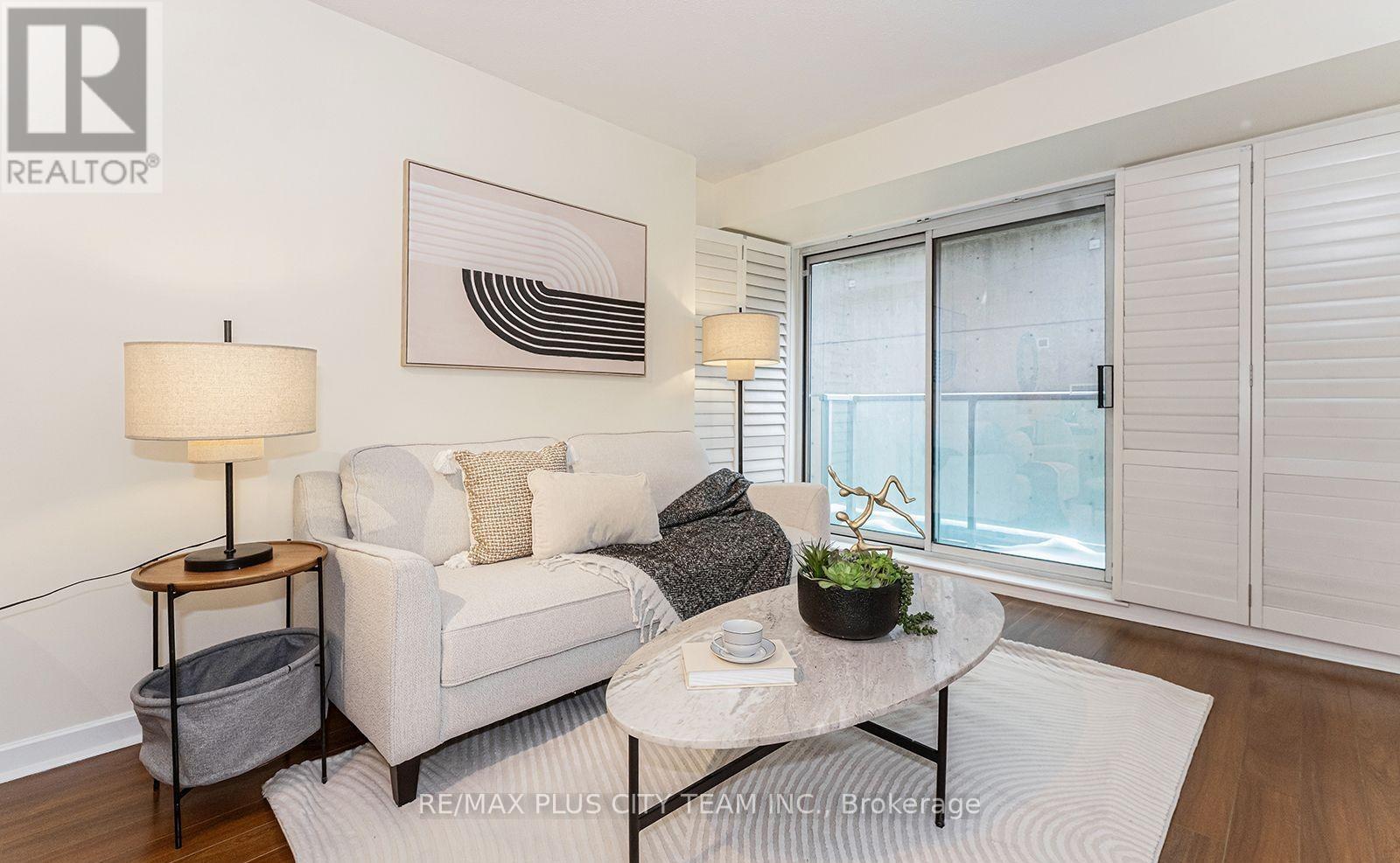 1716 - 8 Park Road, Toronto, Ontario  M4W 3S5 - Photo 8 - C12198816
