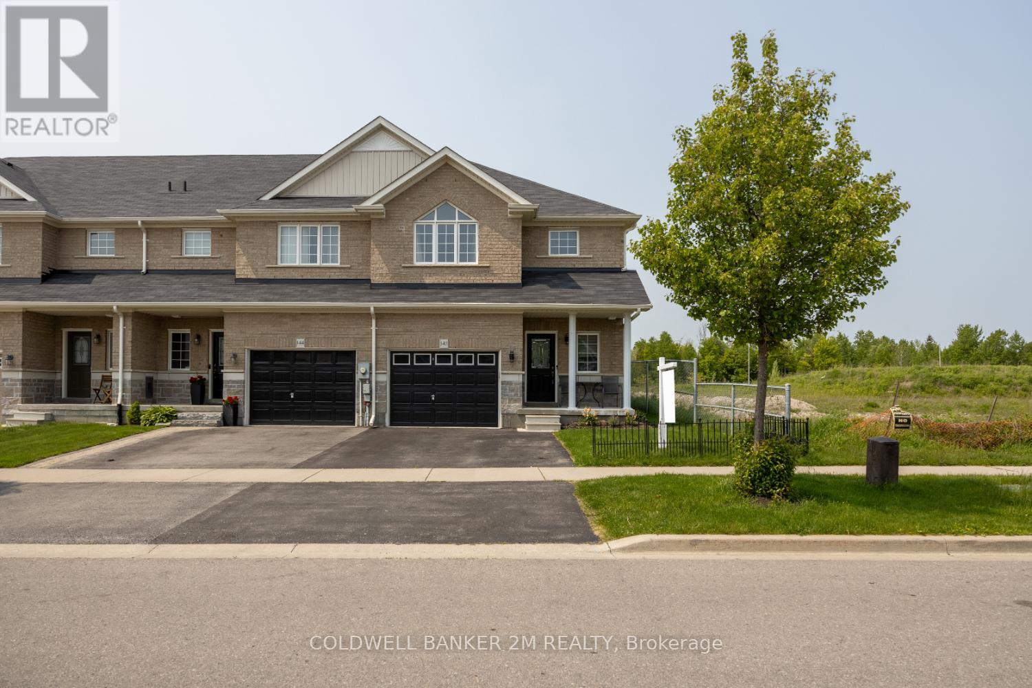 142 DAISEYFIELD AVENUE, Clarington, Ontario