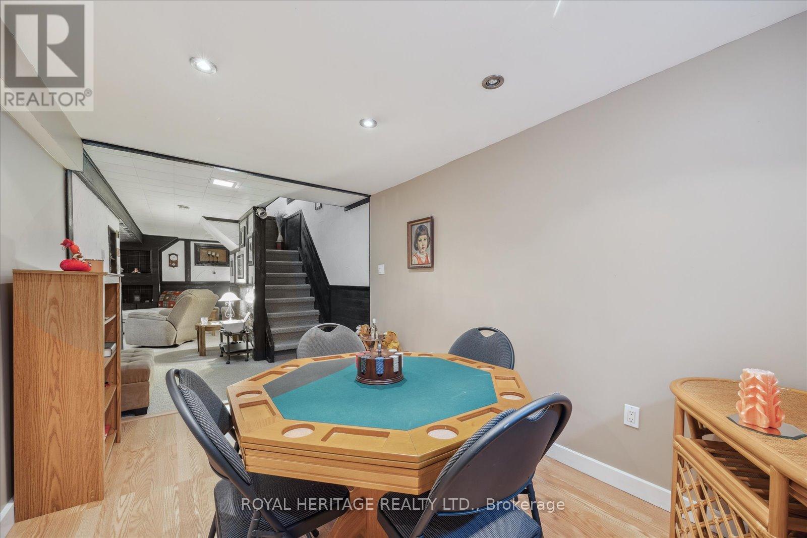947 Harding Street, Whitby, Ontario  L1N 1Y8 - Photo 23 - E12198934