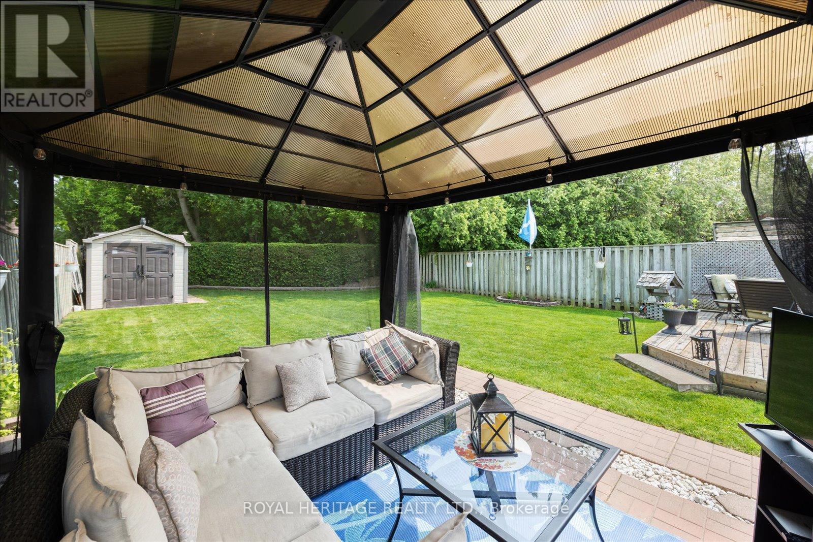 947 Harding Street, Whitby, Ontario  L1N 1Y8 - Photo 32 - E12198934