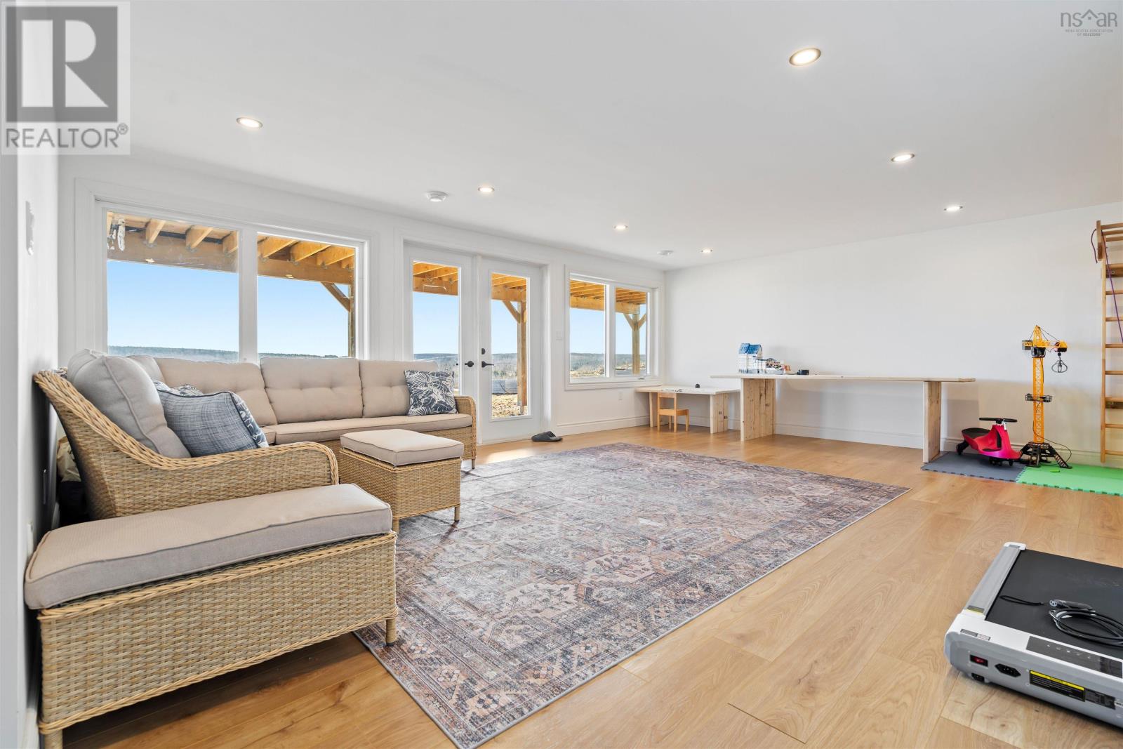 458 Farm Road, Heatherton, Nova Scotia  B0H 1R0 - Photo 3 - 202510514