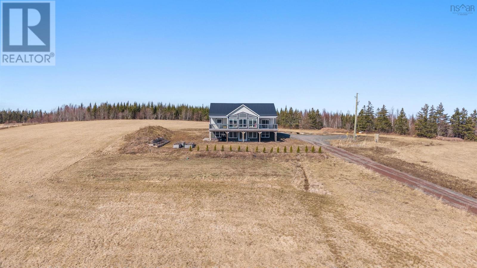 458 Farm Road, Heatherton, Nova Scotia  B0H 1R0 - Photo 48 - 202510514