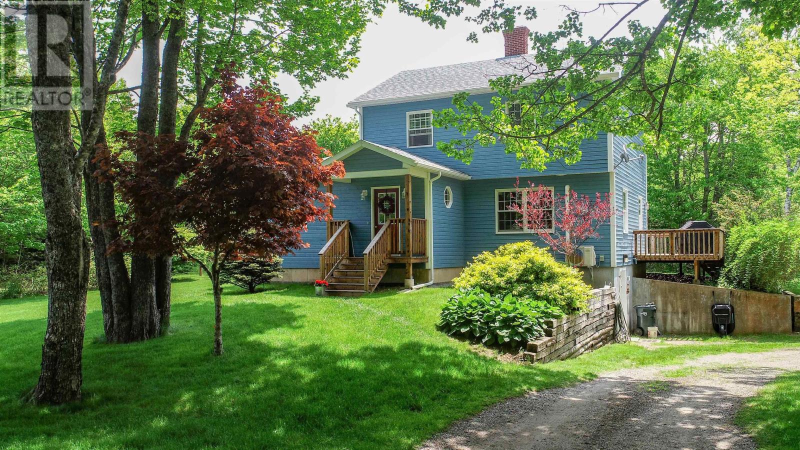 2380 Highway 360, Harbourville, Nova Scotia  B0P 1J0 - Photo 1 - 202505320