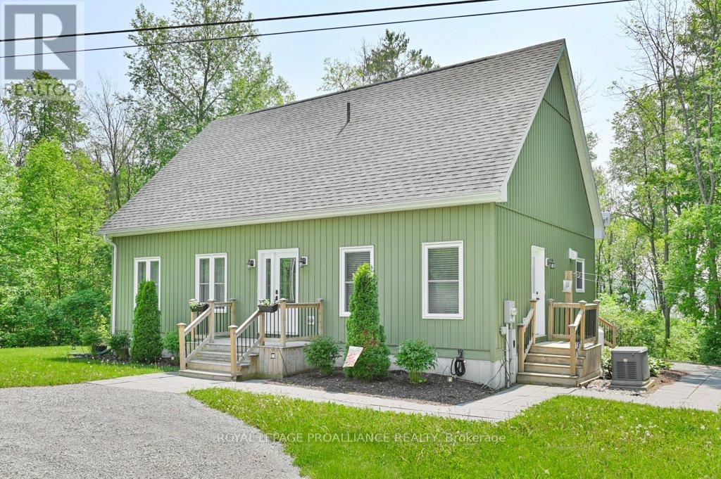 5 Quail Ridge Lane, Centre Hastings, Ontario  K0K 2K0 - Photo 1 - X12198735
