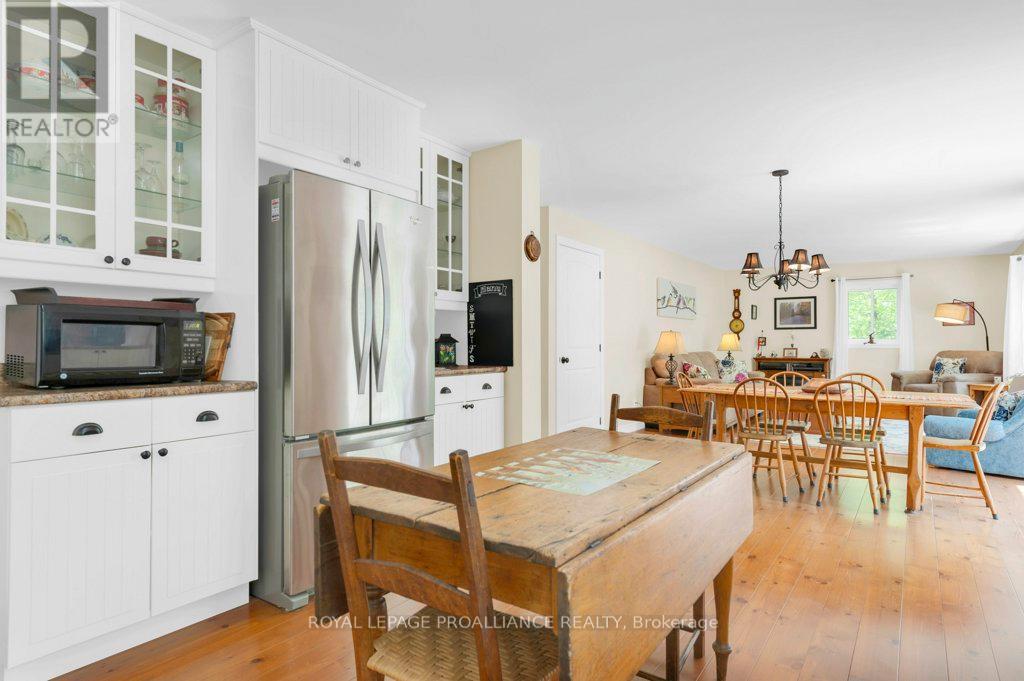 5 Quail Ridge Lane, Centre Hastings, Ontario  K0K 2K0 - Photo 10 - X12198735