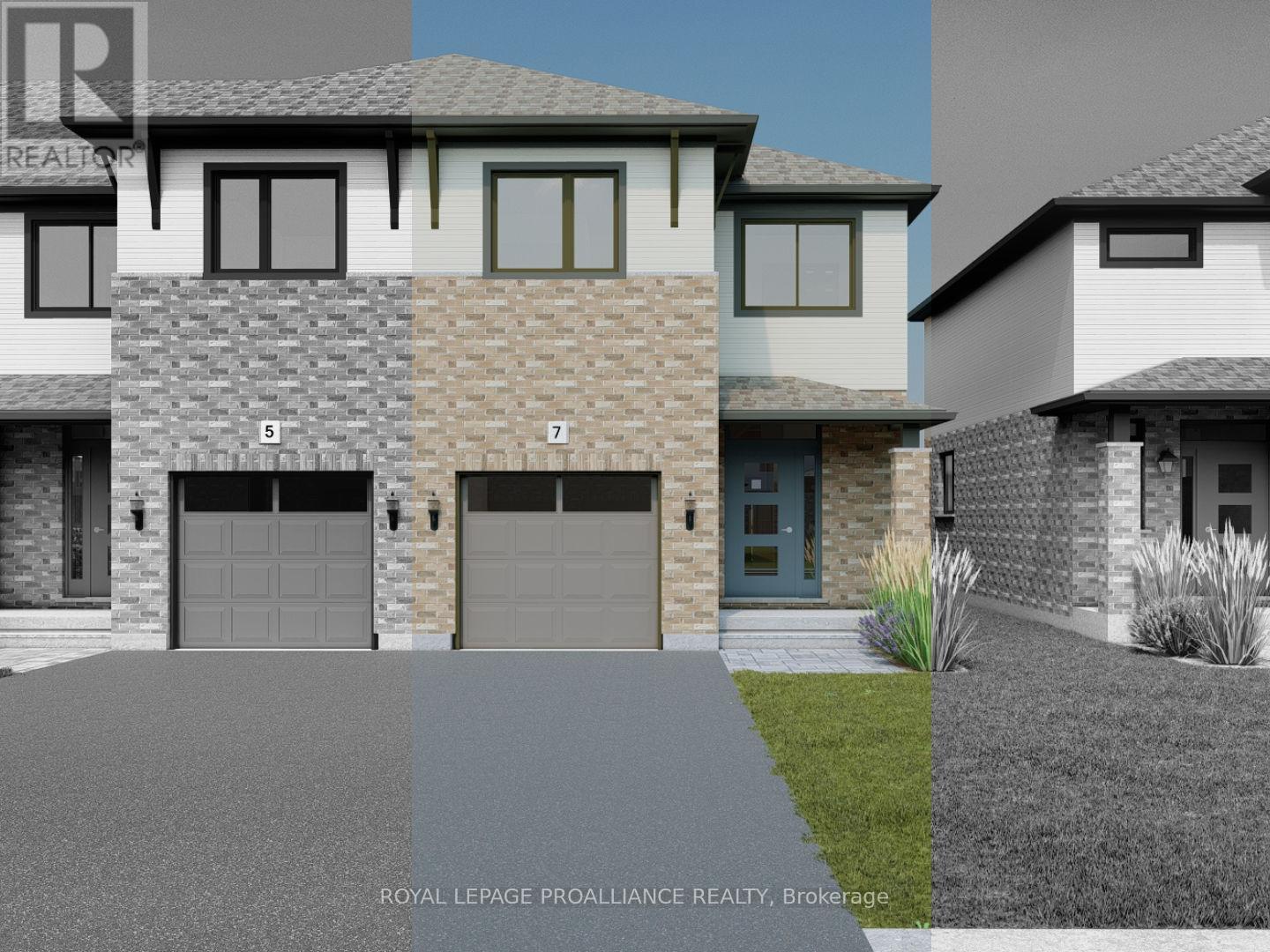 7 OTONABEE STREET, Belleville, Ontario