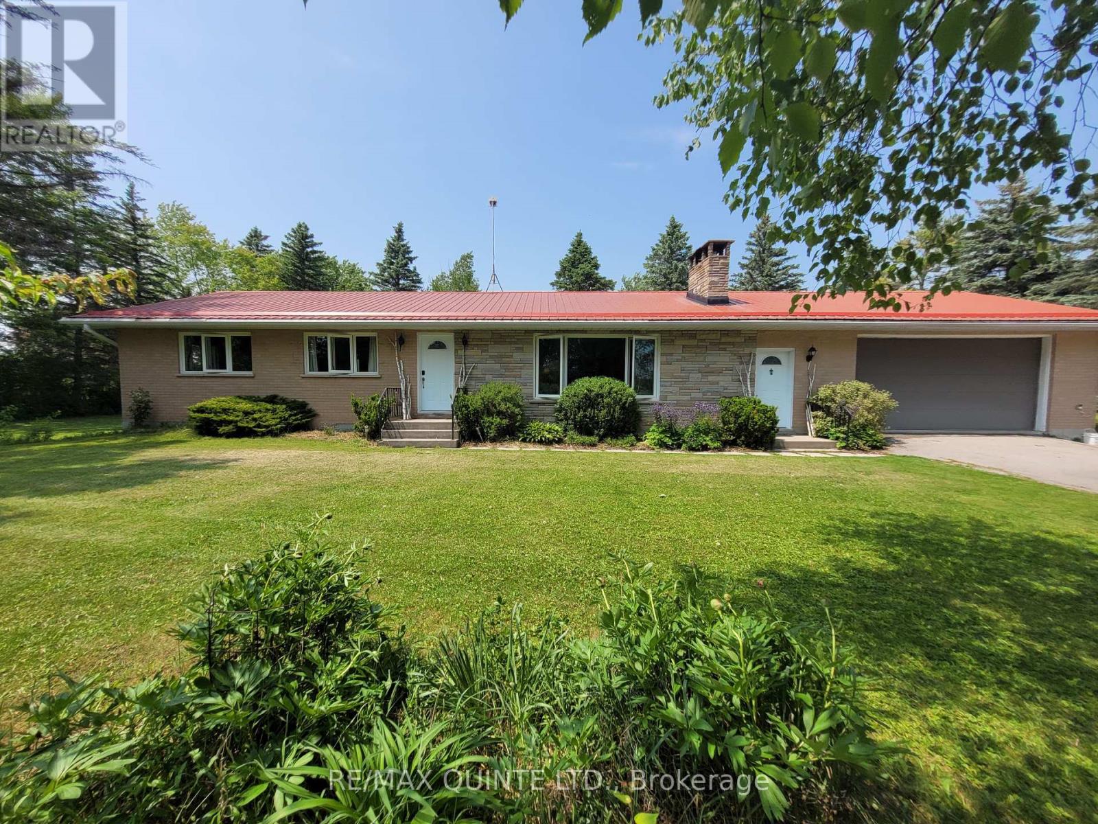 1159 Harmony Road, Belleville, Ontario  K0K 1V0 - Photo 1 - X12198822