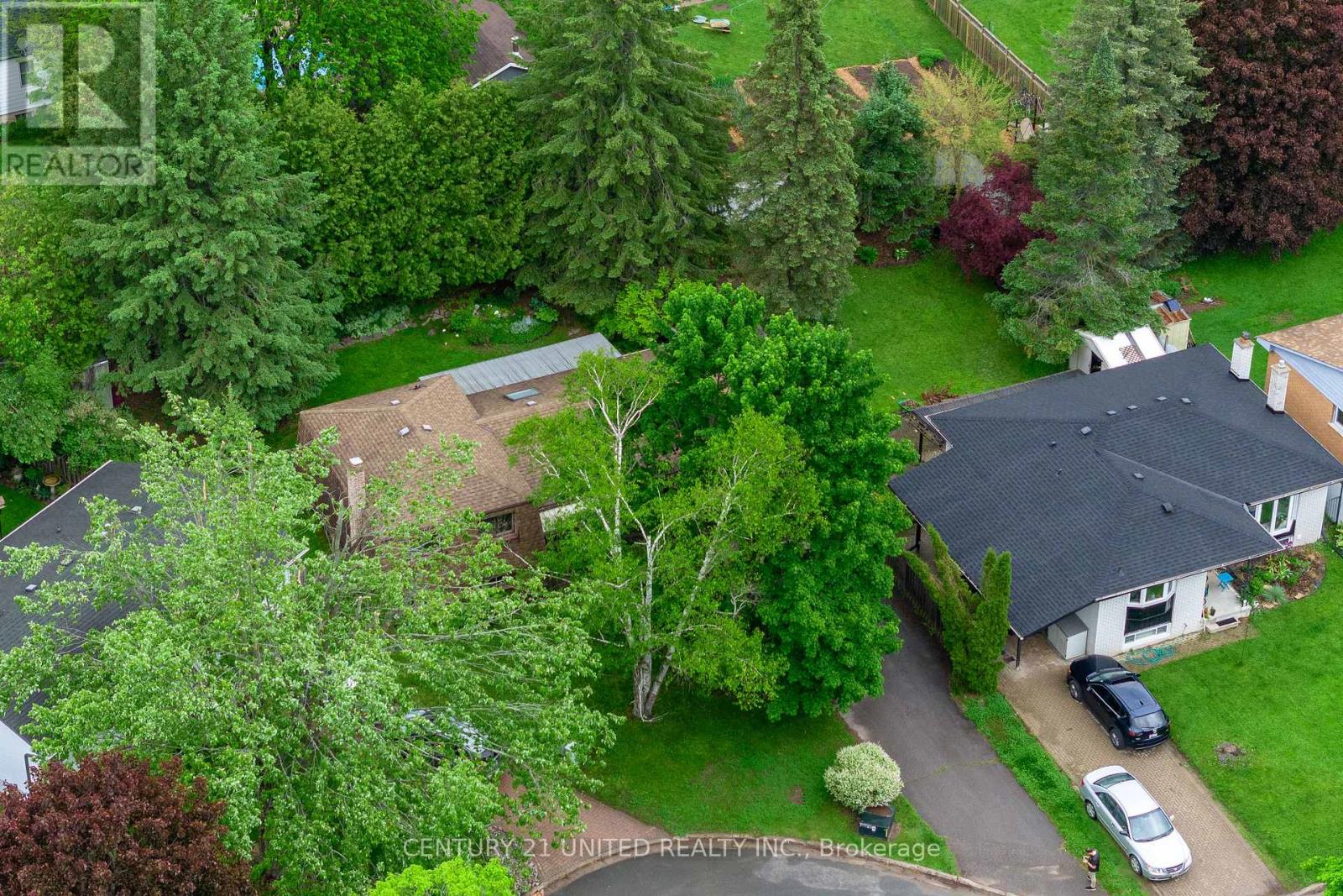 38 Parkview Drive, Peterborough North, Ontario  K9H 5M6 - Photo 42 - X12198850