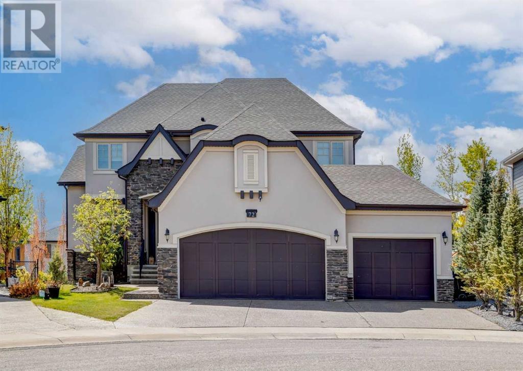 Property at 72 Rockcliff Grove NW image 1