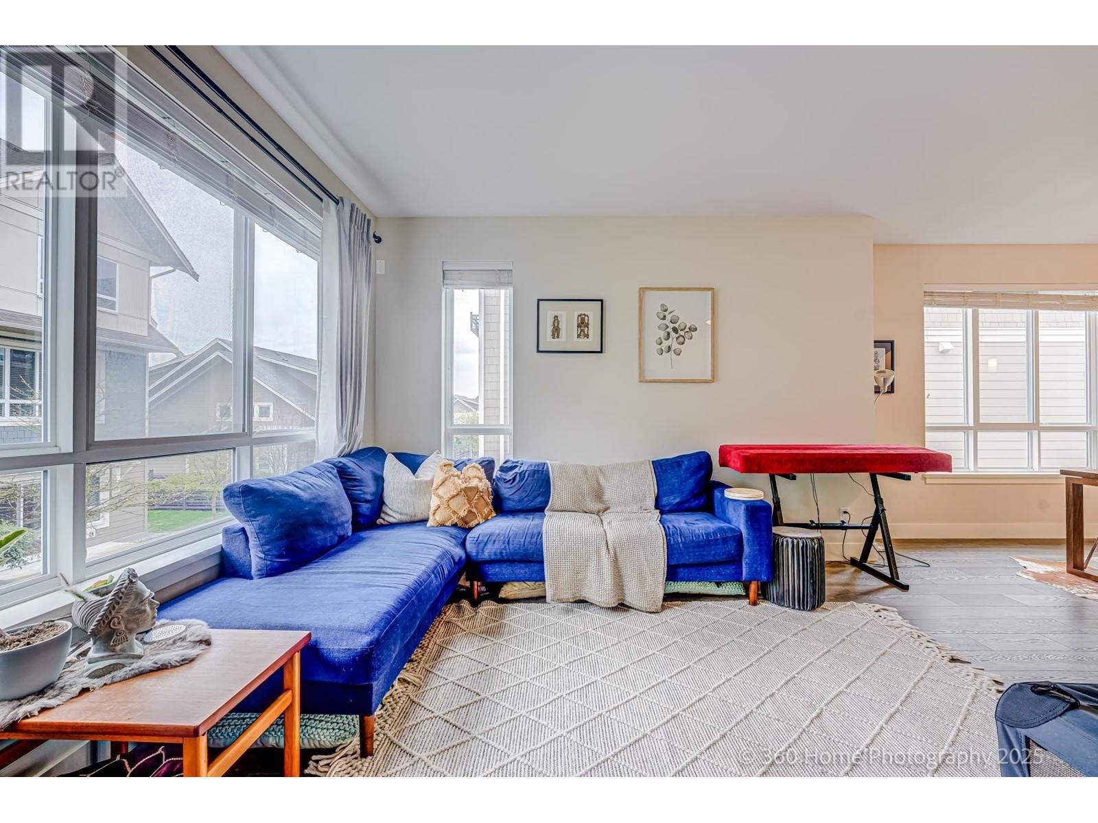367 1784 Osprey Drive, Tsawwassen, British Columbia  V4M 0B8 - Photo 6 - R2983506