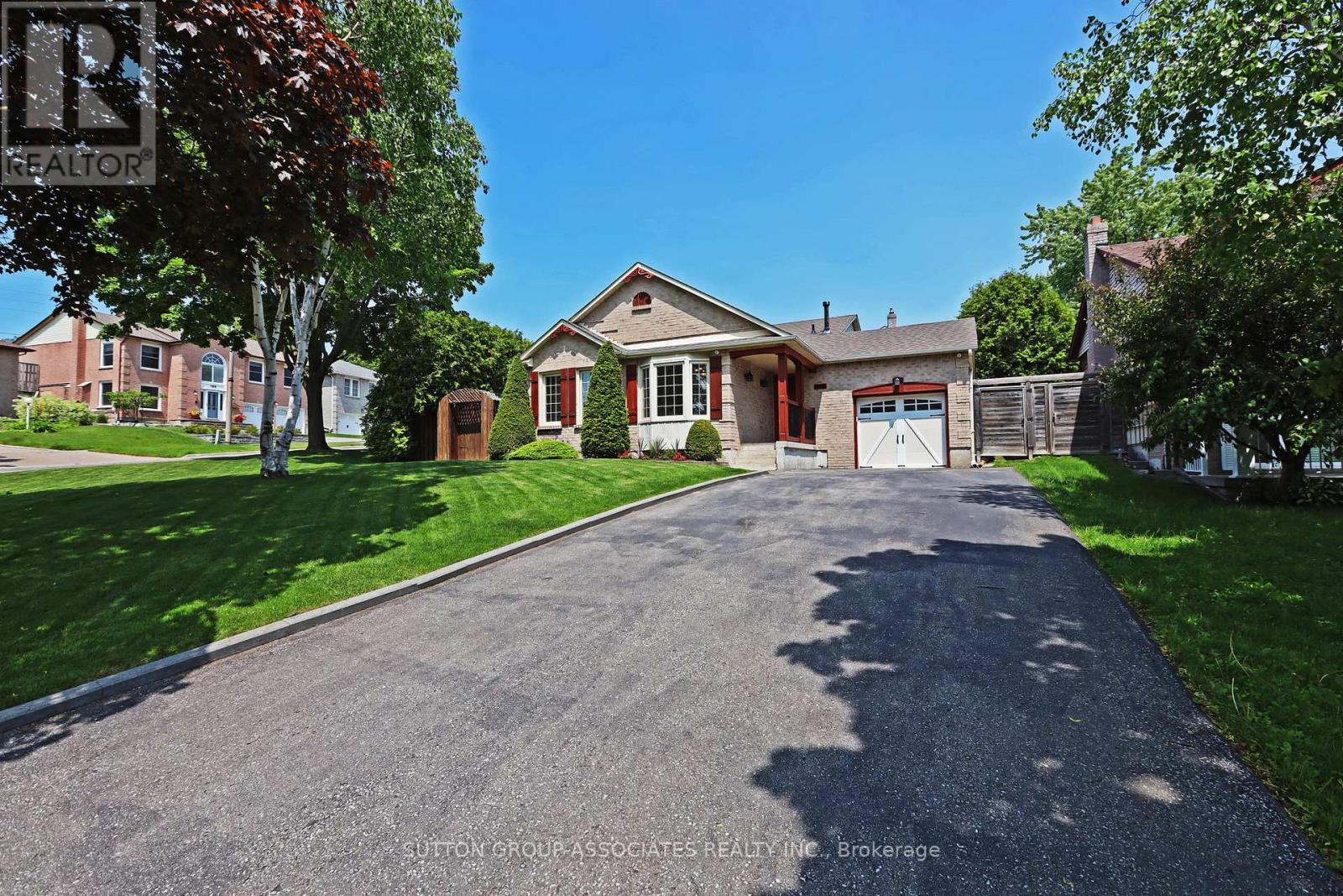 768 Lochness Crescent, Oshawa, Ontario  L1J 7R1 - Photo 35 - E12198613