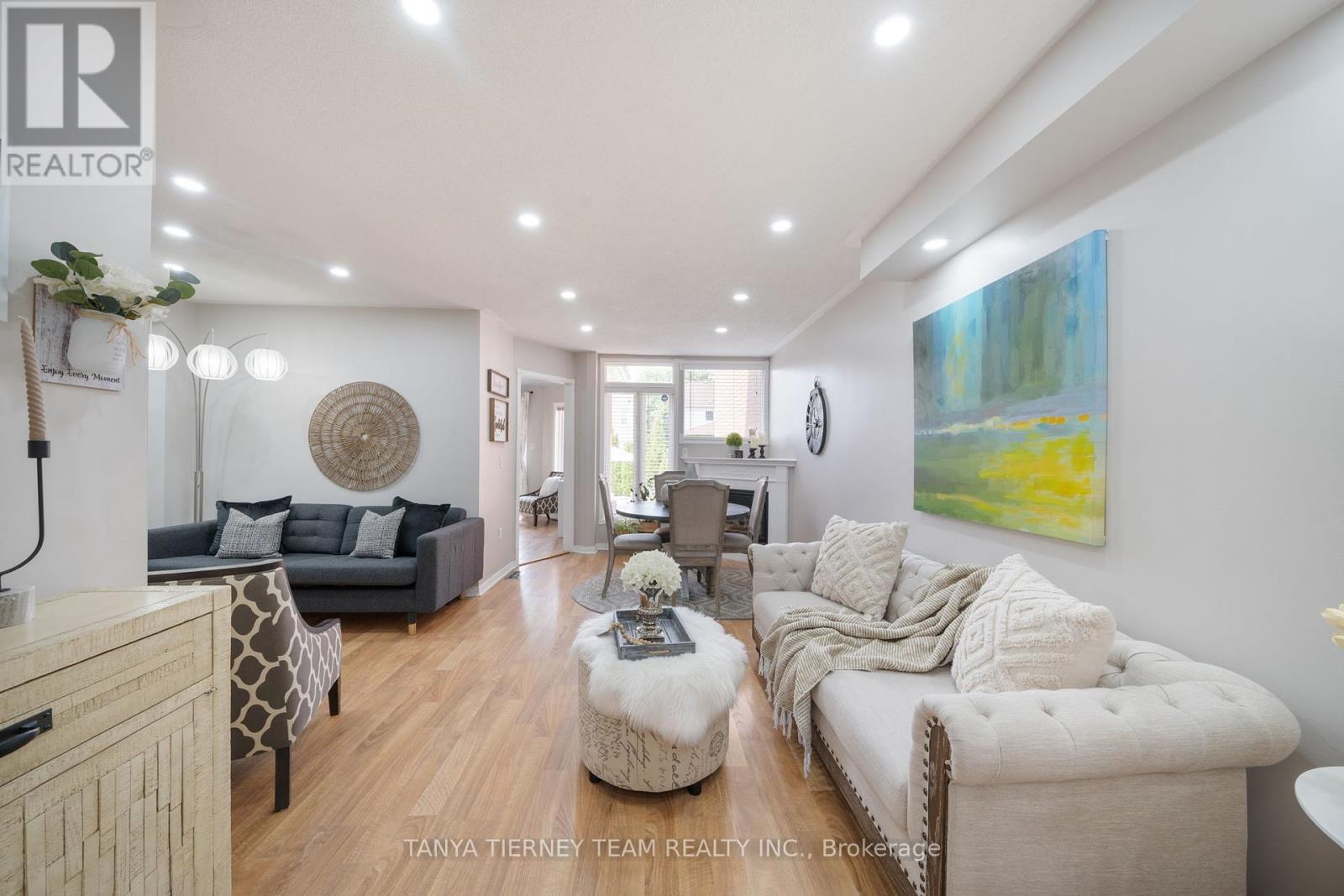 103 Zachary Place, Whitby, Ontario  L1M 1E2 - Photo 6 - E12198626